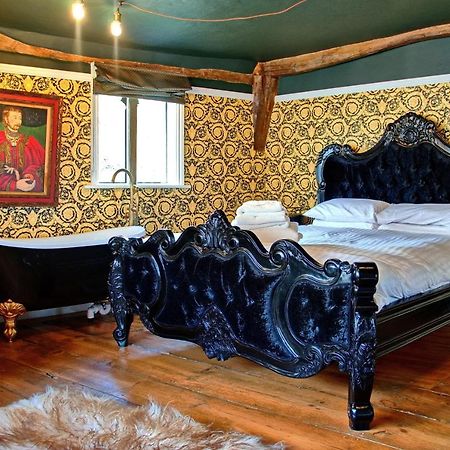 Luxury 9 Bed Manor House Hot Tub Cinema Room Skytv Saffron Walden Eksteriør bilde