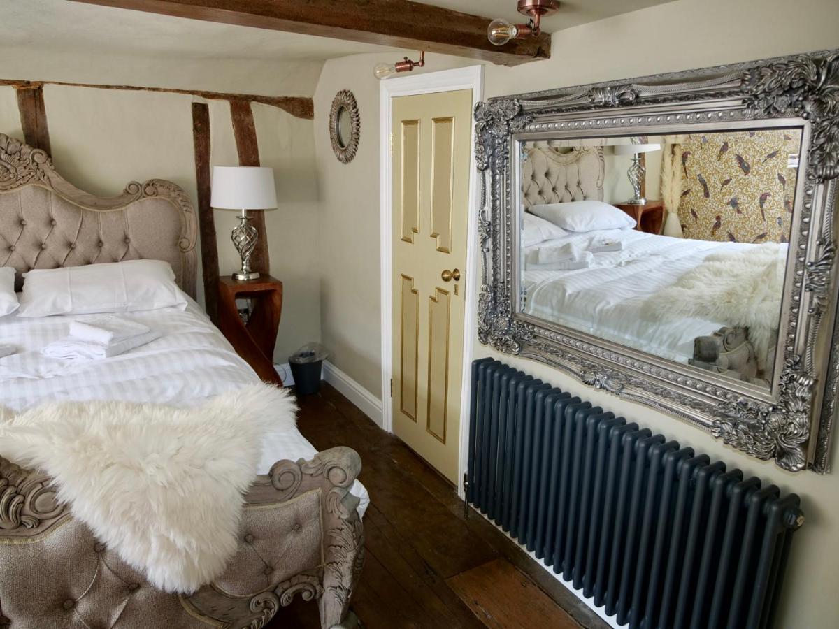 Luxury 9 Bed Manor House Hot Tub Cinema Room Skytv Saffron Walden Eksteriør bilde